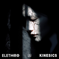 "KINESICS" - about, listen, artwork, credits