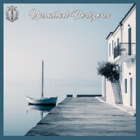 "Unsailed Horizons" - about, listen, artwork, credits