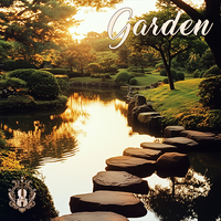"Garden" - about, listen, artwork, credits